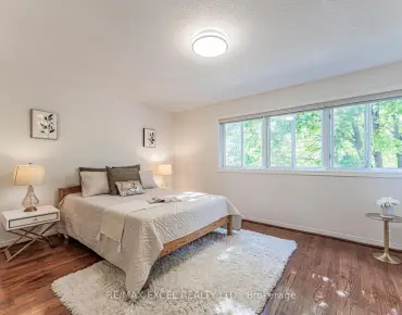 85 Tangmere Cres Milliken Mills East, Markham 3 beds 4 baths 2 garage $788.888K