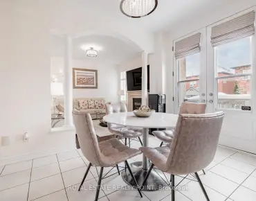 
162 Bathurst Glen Dr <a href='https://luckyalan.com/community.php?community=Vaughan:Patterson'>Patterson, Vaughan</a> 4 beds 6 baths 2 garage $1.999M