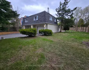 80 Elm Grove Ave <a href='https://luckyalan.com/community.php?community=Richmond Hill:Oak Ridges'>Oak Ridges, Richmond Hill</a> 4 beds 4 baths 2 garage $2.689M