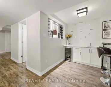 15 Eva Grove Crt Stouffville, Whitchurch-Stouffville 4 beds 5 baths 2 garage $1.39M