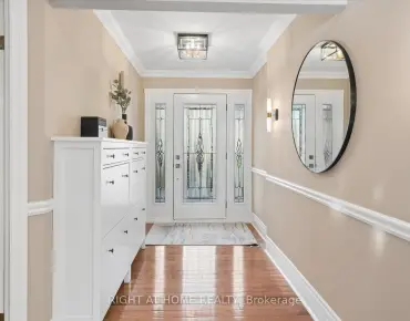 21 Marshview Ave Bayview Northeast, Aurora 3 beds 3 baths 1 garage $898K