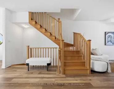 86 Legendary Trl Ballantrae, Whitchurch-Stouffville 2 beds 3 baths 2 garage $1.788M