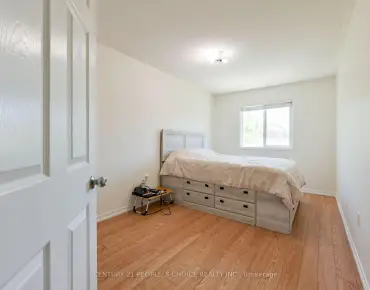 
145 Chancellor Dr <a href='https://luckyalan.com/community.php?community=Vaughan:East Woodbridge'>East Woodbridge, Vaughan</a> 4 beds 4 baths 2 garage $1.389M