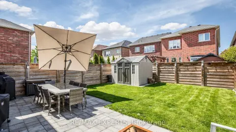 Vaughan real estate