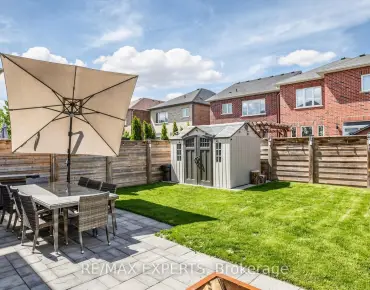 36 Helen St <a href='https://luckyalan.com/community.php?community=Vaughan:East Woodbridge'>East Woodbridge, Vaughan</a> 3 beds 3 baths 1 garage $1.199M