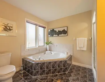 15 Upper Ridge Crt Rouge Fairways, Markham 4 beds 5 baths 3 garage $2.6M