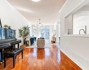 5 Espby Crt <a href='https://luckyalan.com/community.php?community=Richmond Hill:Westbrook'>Westbrook, Richmond Hill</a> 4 beds 3 baths 2 garage $1.538M