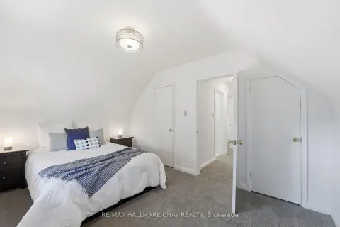 Richmond Hill real estate