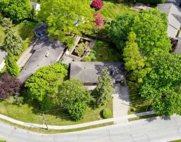 15 Upper Ridge Crt Rouge Fairways, Markham 4 beds 5 baths 3 garage $2.6M