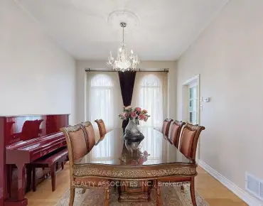 26 Plantain Ln Oak Ridges Lake Wilcox, Richmond Hill 3 beds 4 baths 2 garage $998K
