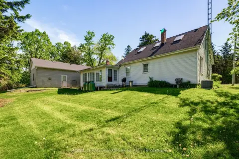 Vaughan real estate