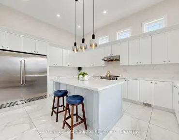 2 Sam Davis Crt Rural Whitchurch-Stouffville, Whitchurch-Stouffville 6 beds 7 baths 4 garage $3.4M
