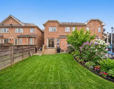 
238 Mill St <a href='https://luckyalan.com/community.php?community=Richmond Hill:Mill Pond'>Mill Pond, Richmond Hill</a> 3 beds 3 baths 2 garage $2.149M