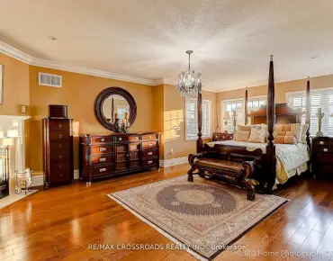 27 Collier Cres <a href='https://luckyalan.com/community.php?community=Markham:Wismer'>Wismer, Markham</a> 3 beds 3 baths 1 garage $998K