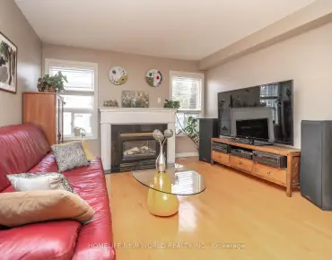 213 Shirrick Dr Jefferson, Richmond Hill 4 beds 3 baths 1 garage $1.079M