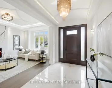 45 Pelham Dr <a href='https://luckyalan.com/community.php?community=Vaughan:Kleinburg'>Kleinburg, Vaughan</a> 4 beds 4 baths 1 garage $1.388M