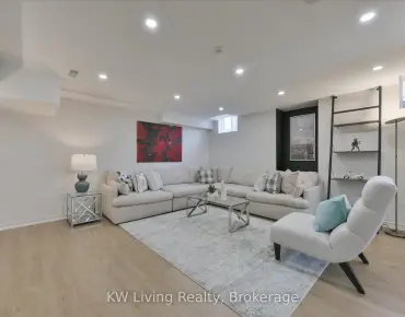 
Busato  Stouffville, Whitchurch-Stouffville 3 beds 3 baths 1 garage $1.1M
