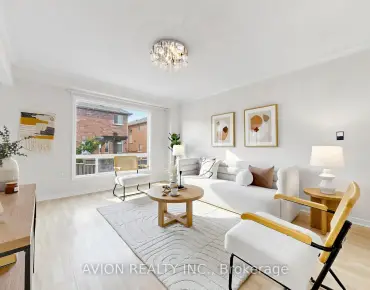 
2 Hughes St <a href='https://luckyalan.com/community.php?community=Richmond Hill:Oak Ridges'>Oak Ridges, Richmond Hill</a> 3 beds 2 baths 1 garage $1.199M
