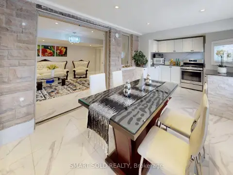 Richmond Hill real estate