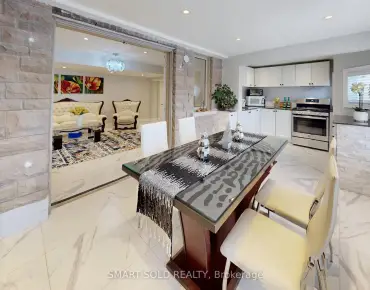 
77 McCague Ave Rural Richmond Hill, Richmond Hill 4 beds 6 baths 1 garage $1.27M