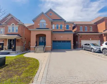 
Fallharvest  Stouffville, Whitchurch-Stouffville 5 beds 4 baths 2 garage $1.549M