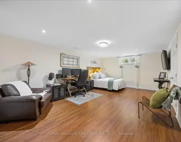 45 Foreht Cres Aurora Heights, Aurora 4 beds 3 baths 2 garage $1.33M
