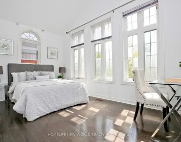 
9 Whittington Crt <a href='https://luckyalan.com/community.php?community=Markham:Thornlea'>Thornlea, Markham</a> 4 beds 4 baths 2 garage $1.595M