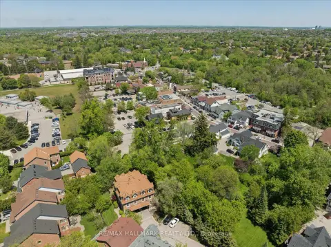 Markham real estate