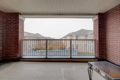 Markham real estate