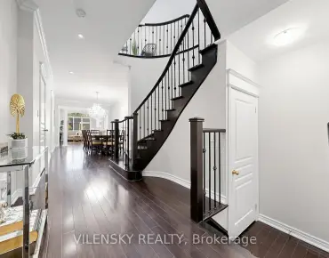 130 Cannes Ave <a href='https://luckyalan.com/community.php?community=Vaughan:Vellore Village'>Vellore Village, Vaughan</a> 5 beds 4 baths 3 garage $3.1M