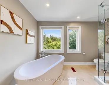 149 Rusell Jarvis Dr Legacy, Markham 4 beds 4 baths 2 garage $1.53M