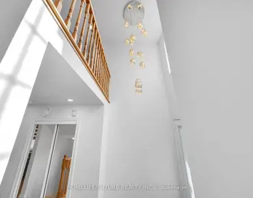 149 Rusell Jarvis Dr Legacy, Markham 4 beds 4 baths 2 garage $1.53M