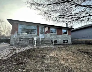 
105 Hunt Ave <a href='https://luckyalan.com/community.php?community=Richmond Hill:Mill Pond'>Mill Pond, Richmond Hill</a> 3 beds 4 baths 1 garage $1.148M