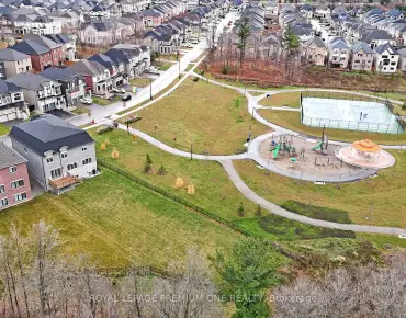
336 St Joan of Arc Ave <a href='https://luckyalan.com/community.php?community=Vaughan:Maple'>Maple, Vaughan</a> 4 beds 4 baths 2 garage $1.299M