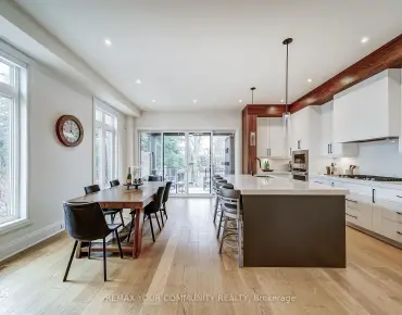60 Casely Ave Rural Richmond Hill, Richmond Hill 2 beds 3 baths 1 garage $849K