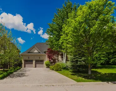 46 Villa Antica Dr Sonoma Heights, Vaughan 3 beds 4 baths 2 garage $899.8K