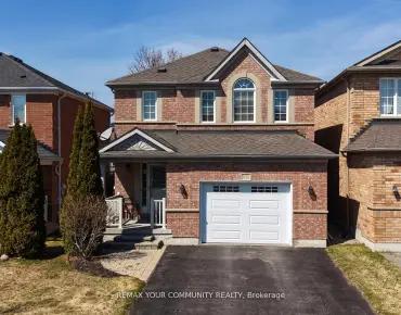 108 Hollandview Trl Bayview Wellington, Aurora 3 beds 3 baths 1 garage $960K
