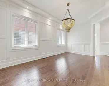 108 Hollandview Trl Bayview Wellington, Aurora 3 beds 3 baths 1 garage $960K