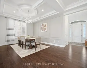 130 Cannes Ave <a href='https://luckyalan.com/community.php?community=Vaughan:Vellore Village'>Vellore Village, Vaughan</a> 5 beds 4 baths 3 garage $3.1M