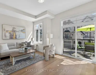 32 Kirk Dr <a href='https://luckyalan.com/community.php?community=Markham:Thornhill'>Thornhill, Markham</a> 3 beds 4 baths 2 garage $2.6M