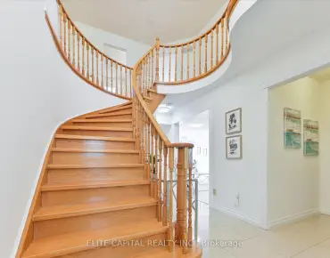 
35 Mckennon St <a href='https://luckyalan.com/community.php?community=Markham:Wismer'>Wismer, Markham</a> 4 beds 4 baths 2 garage $1.599M