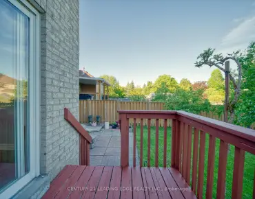 
35 Mckennon St <a href='https://luckyalan.com/community.php?community=Markham:Wismer'>Wismer, Markham</a> 4 beds 4 baths 2 garage $1.599M