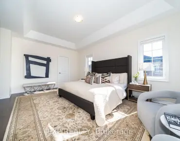 116 Lucas St <a href='https://luckyalan.com/community.php?community=Richmond Hill:Mill Pond'>Mill Pond, Richmond Hill</a> 4 beds 5 baths 1 garage $1.388M
