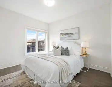 847 Memorial Circ Stonehaven-Wyndham, Newmarket 4 beds 4 baths 2 garage $1.499M