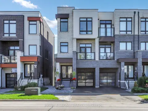 Vaughan real estate
