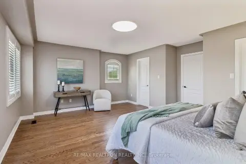 Markham real estate