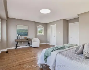 52 Luzon Ave Box Grove, Markham 4 beds 5 baths 1 garage $999.9K