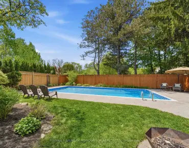 63 Haskell Cres Aurora Highlands, Aurora 3 beds 4 baths 2 garage $1.265M