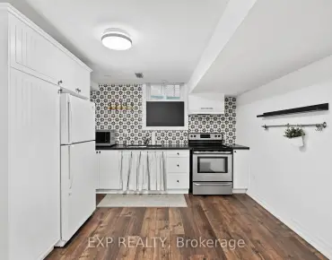 1141 Quick St Stonehaven-Wyndham, Newmarket 5 beds 5 baths 2 garage $1.699M