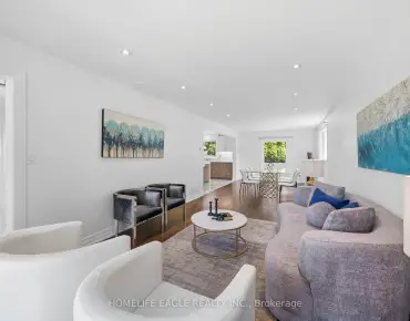 73 Riverside Blvd <a href='https://luckyalan.com/community.php?community=Vaughan:Uplands'>Uplands, Vaughan</a> 4 beds 2 baths 2 garage $1.599M